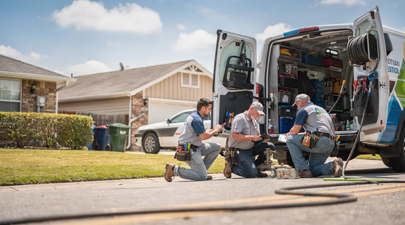 Emergency Plumber in Flourtown, PA near me